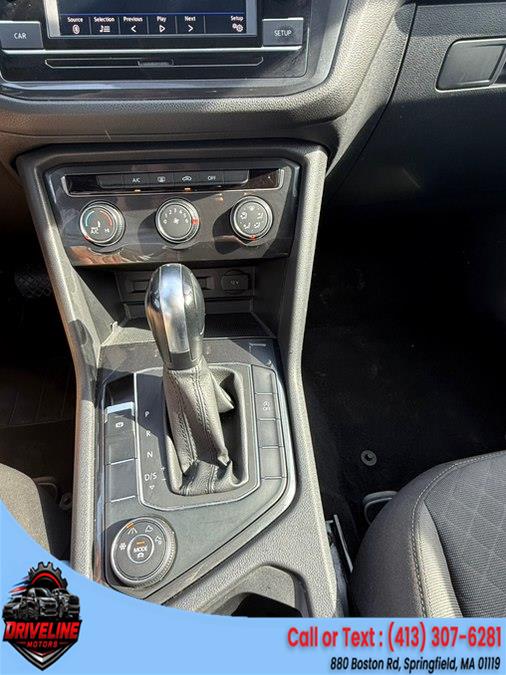 2019 Volkswagen Tiguan S - Photo 18