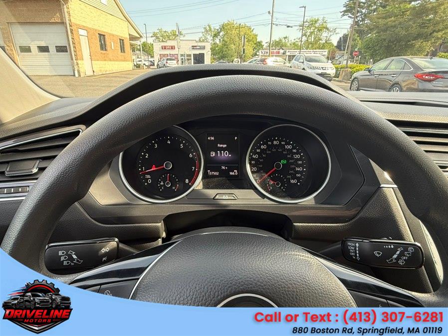 2019 Volkswagen Tiguan S - Photo 15