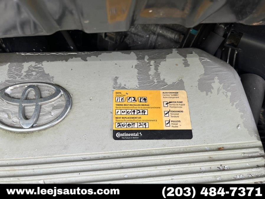 2005 Toyota Sienna XLE - Photo 16
