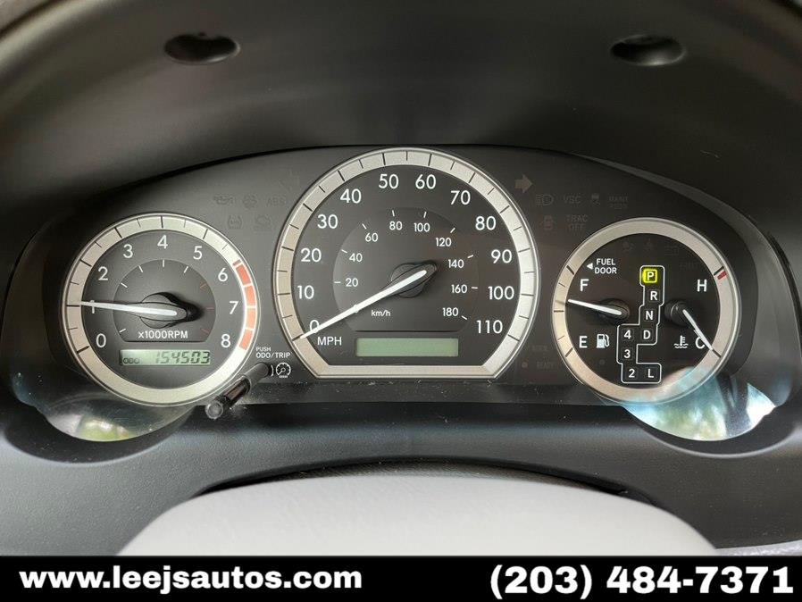 2005 Toyota Sienna XLE - Photo 12