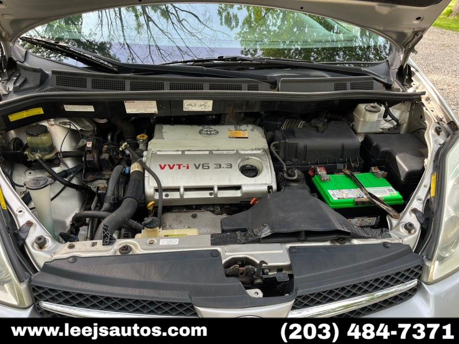 2005 Toyota Sienna XLE - Photo 15