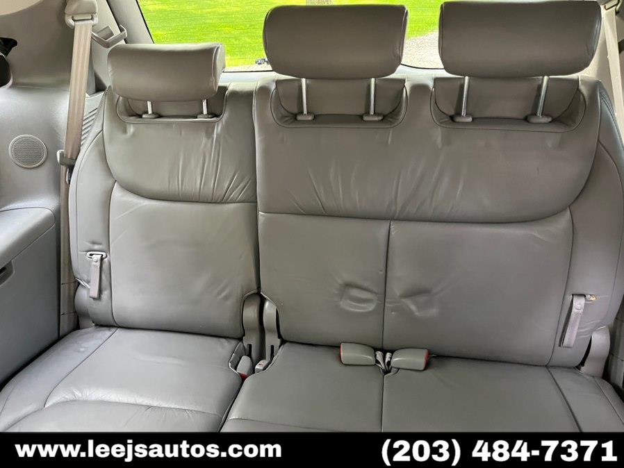 2005 Toyota Sienna XLE - Photo 7