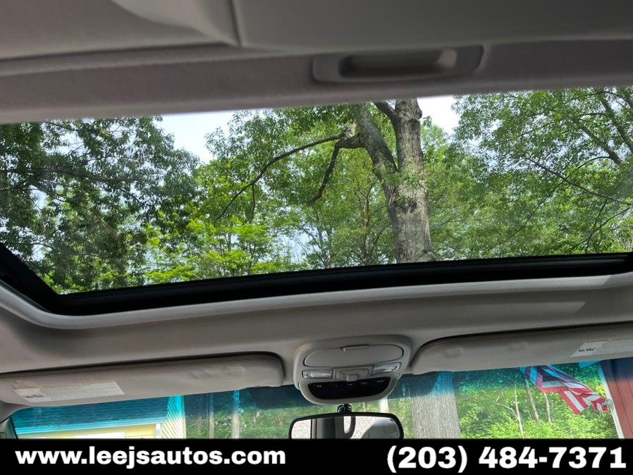 2005 Toyota Sienna XLE - Photo 13
