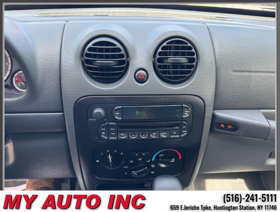 2006 Jeep Liberty Sport - Photo 13