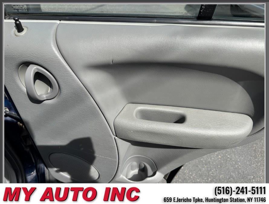 2006 Jeep Liberty Sport - Photo 26