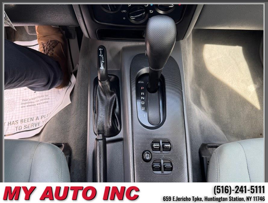 2006 Jeep Liberty Sport - Photo 14