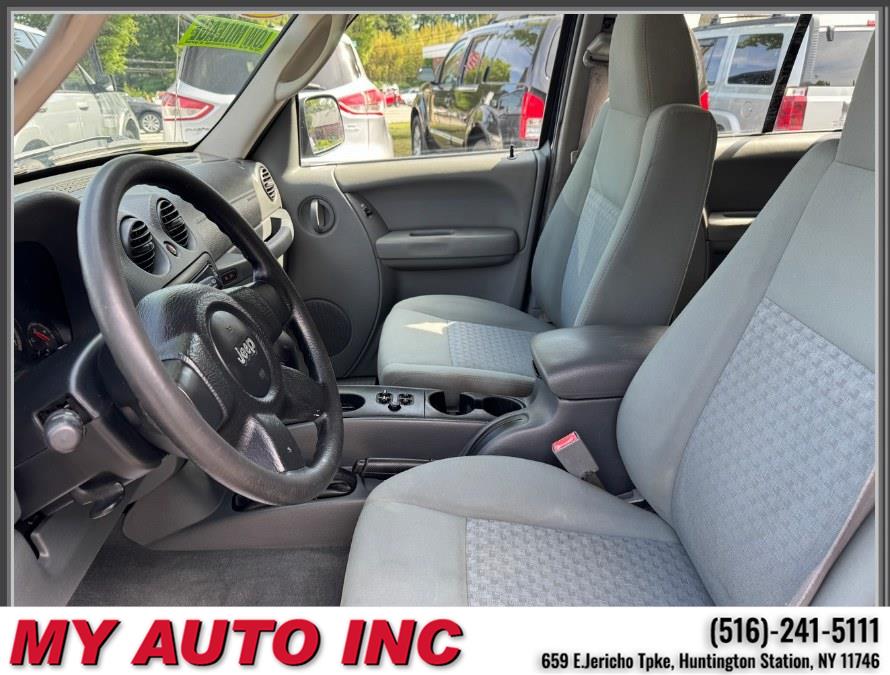 2006 Jeep Liberty Sport - Photo 19