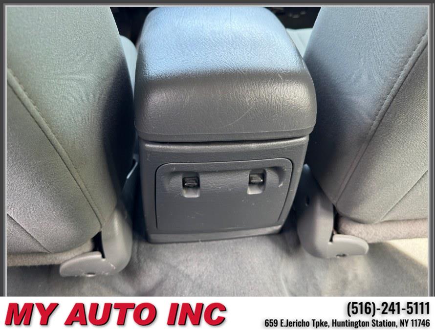 2006 Jeep Liberty Sport - Photo 12