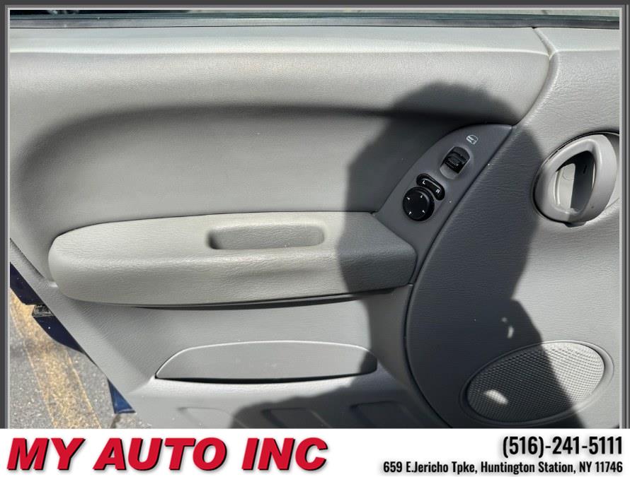 2006 Jeep Liberty Sport - Photo 20