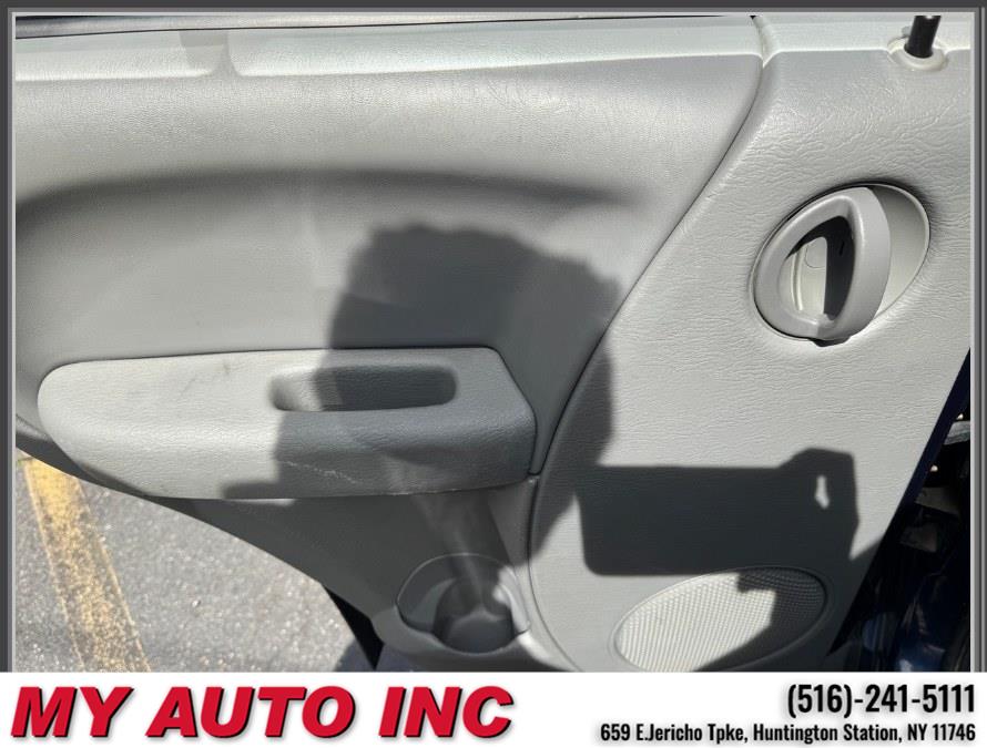 2006 Jeep Liberty Sport - Photo 29