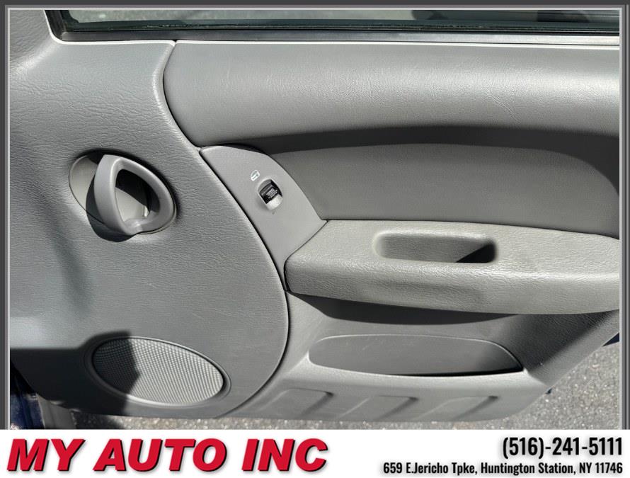 2006 Jeep Liberty Sport - Photo 24