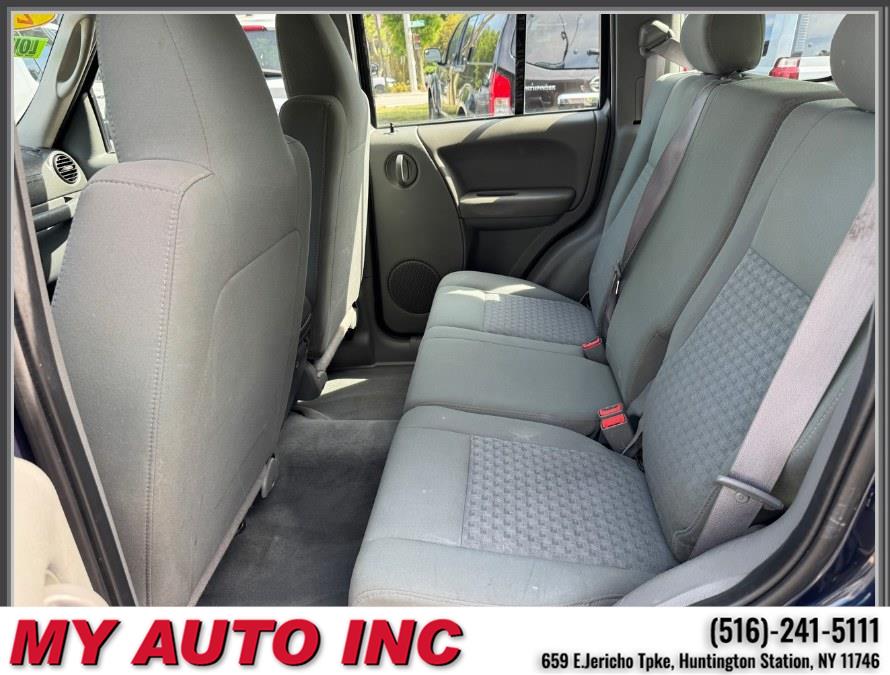 2006 Jeep Liberty Sport - Photo 28