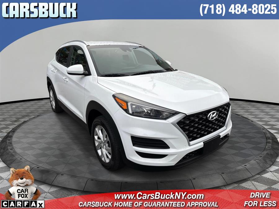 Used 2019 Hyundai Tucson in Brooklyn, New York | Carsbuck Inc.. Brooklyn, New York