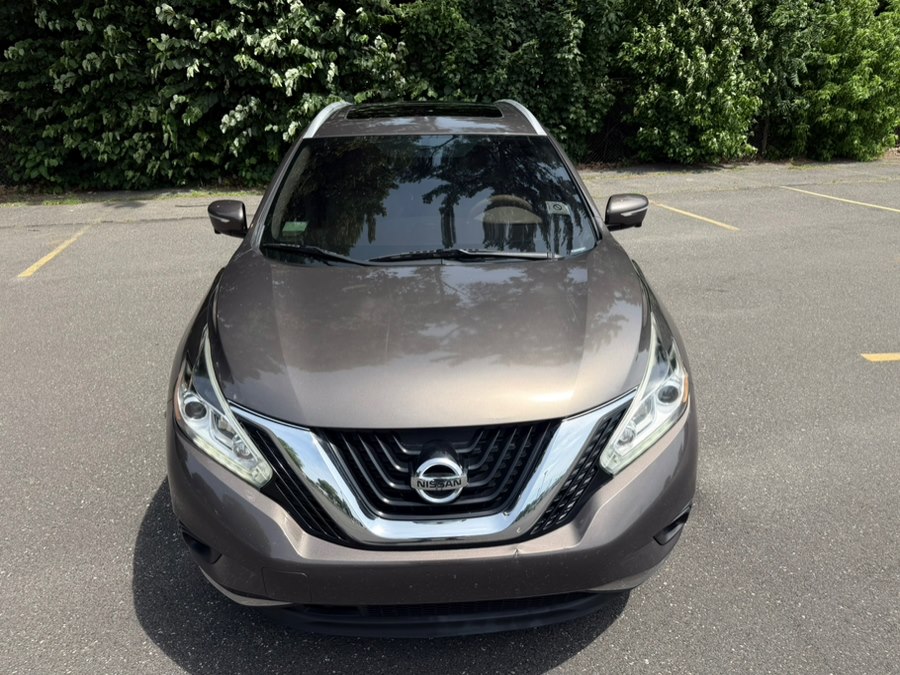 2015 Nissan Murano AWD 4dr Platinum - 11