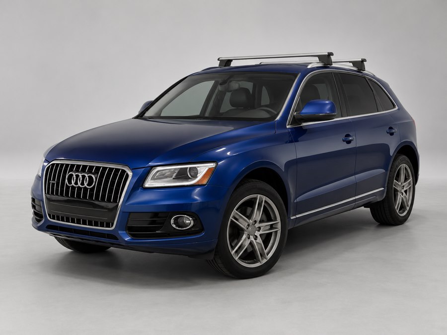 2014 Audi Q5 2.0T quattro Premium Plus