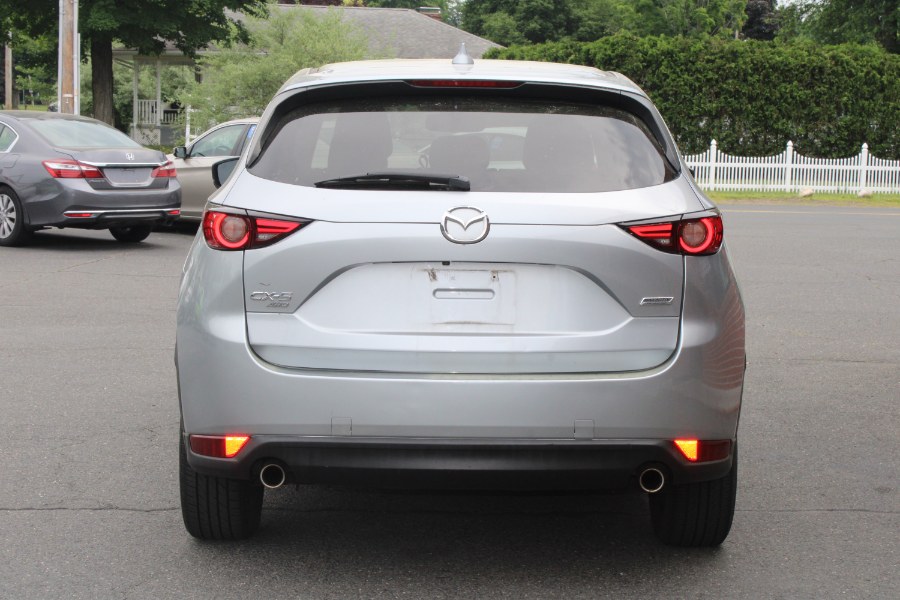 2017 Mazda CX-5 Grand Select - Photo 3