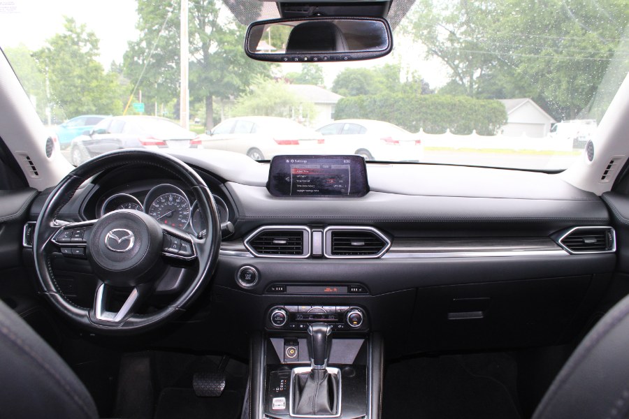2017 Mazda CX-5 Grand Select - Photo 27