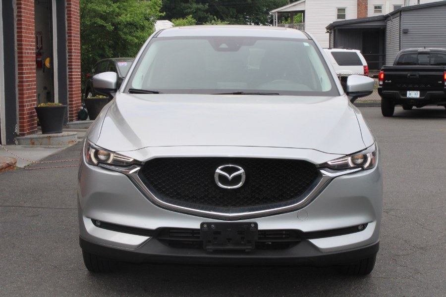 2017 Mazda CX-5 Grand Select - Photo 6