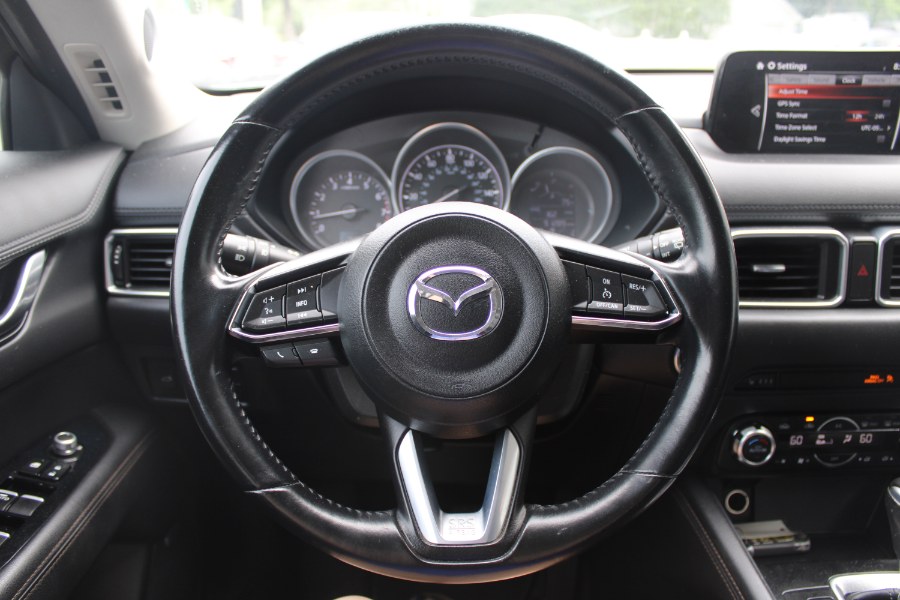 2017 Mazda CX-5 Grand Select - Photo 31