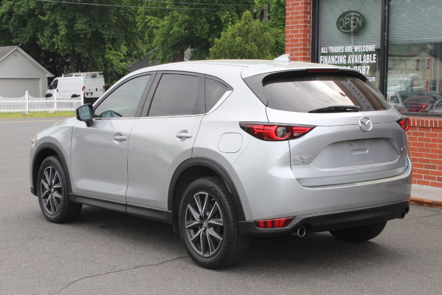 2017 Mazda CX-5 Grand Select - Photo 2