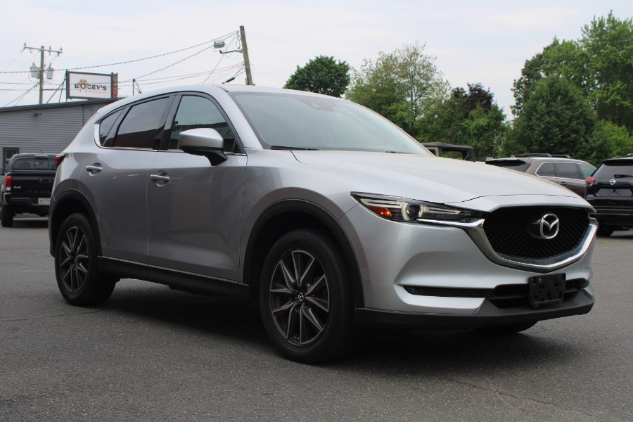 2017 Mazda CX-5 Grand Select - Photo 5