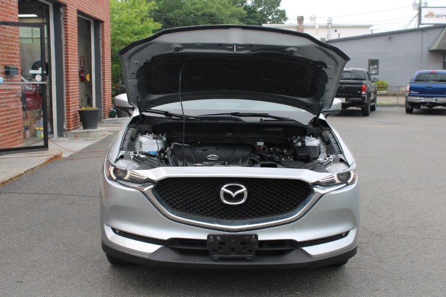 2017 Mazda CX-5 Grand Select - Photo 7