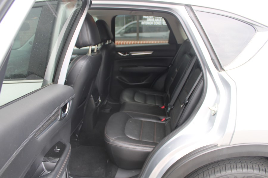 2017 Mazda CX-5 Grand Select - Photo 23