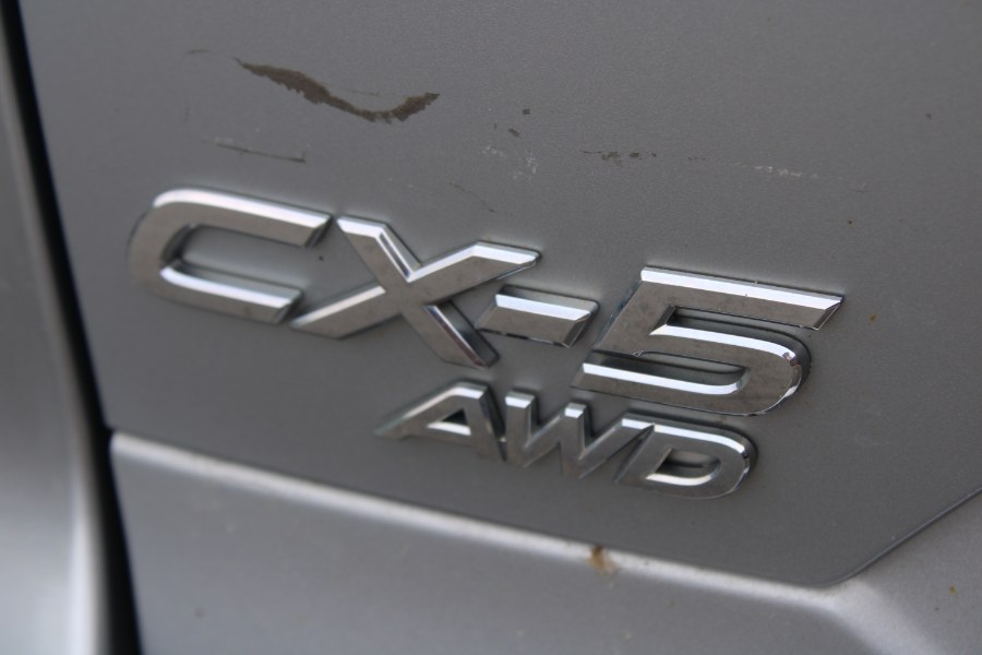 2017 Mazda CX-5 Grand Select - Photo 17