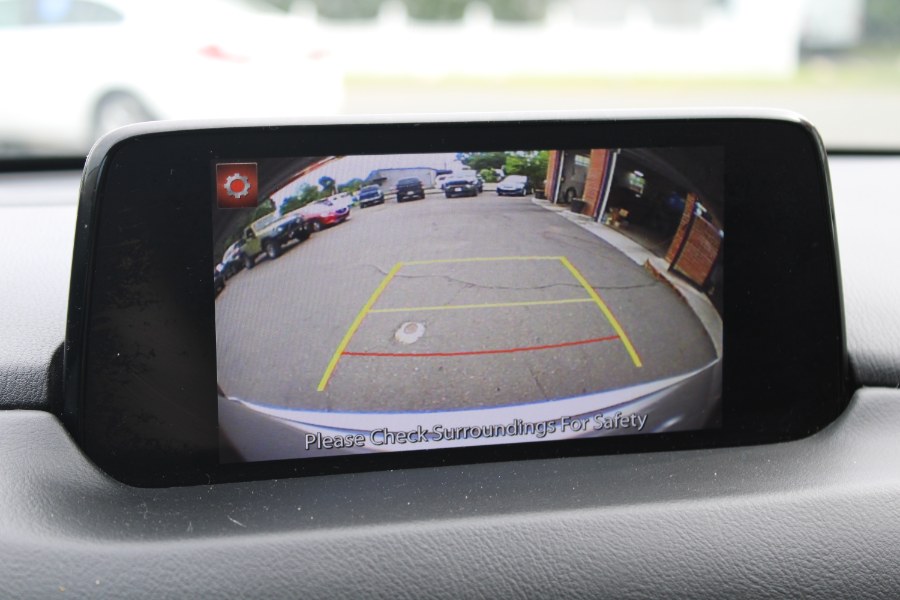 2017 Mazda CX-5 Grand Select - Photo 39