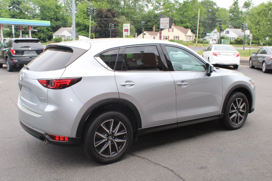 2017 Mazda CX-5 Grand Select - Photo 4