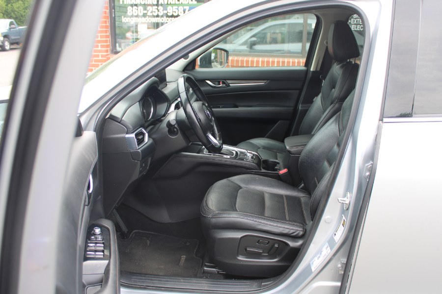 2017 Mazda CX-5 Grand Select - Photo 21