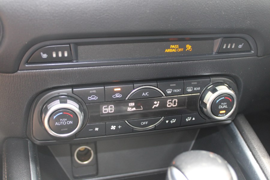 2017 Mazda CX-5 Grand Select - Photo 40