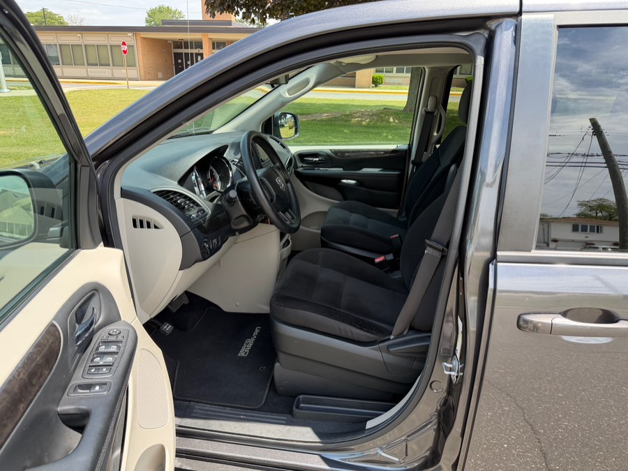 2018 Dodge Grand Caravan SE - Photo 14