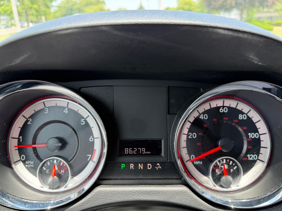 2018 Dodge Grand Caravan SE - Photo 8