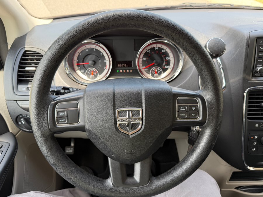 2018 Dodge Grand Caravan SE - Photo 9