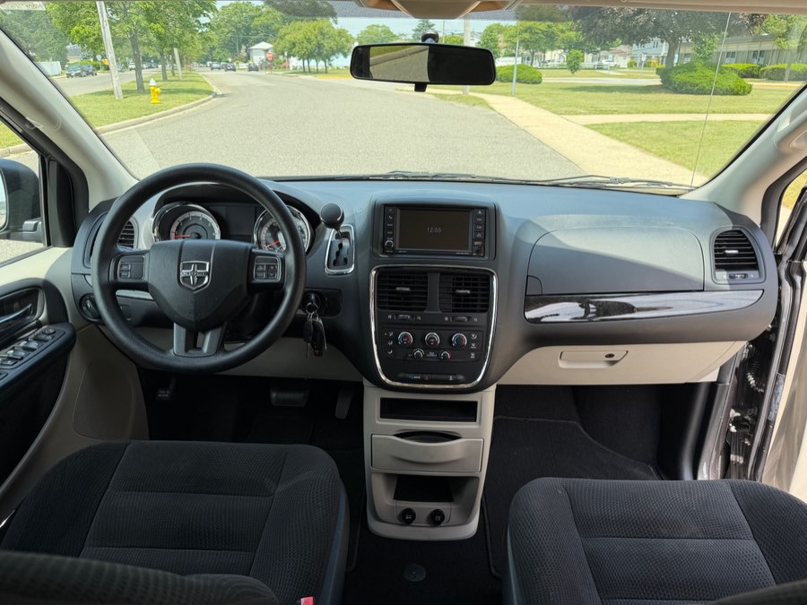2018 Dodge Grand Caravan SE - Photo 13