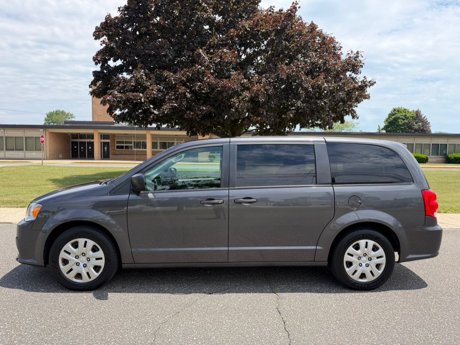 2018 Dodge Grand Caravan SE - Photo 7