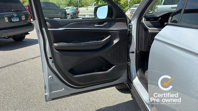2023 Jeep Grand Cherokee Limited - Photo 9