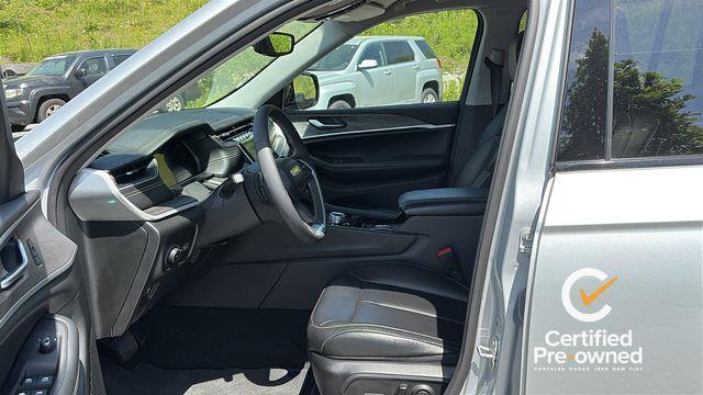 2023 Jeep Grand Cherokee Limited - Photo 10