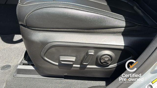 2023 Jeep Grand Cherokee Limited - Photo 11