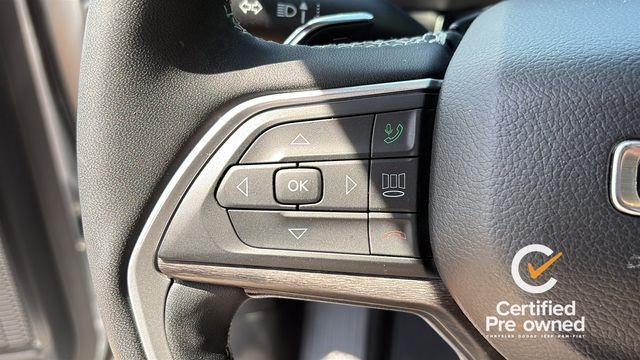 2023 Jeep Grand Cherokee Limited - Photo 13