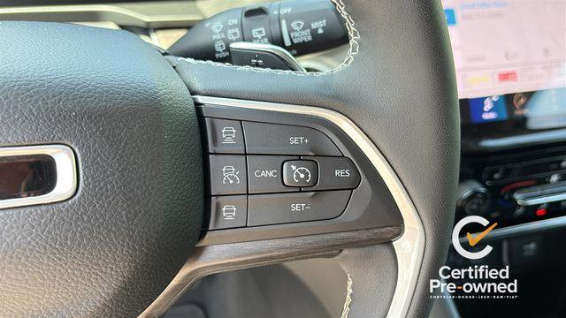 2023 Jeep Grand Cherokee Limited - Photo 14