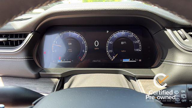 2023 Jeep Grand Cherokee Limited - Photo 15