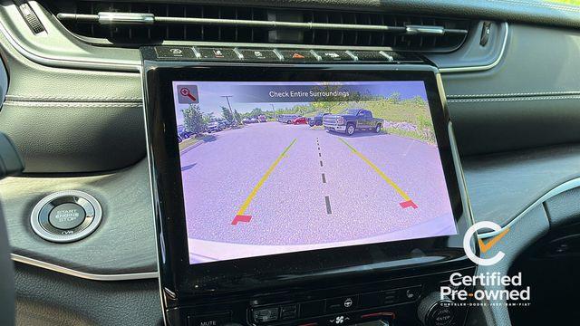 2023 Jeep Grand Cherokee Limited - Photo 17