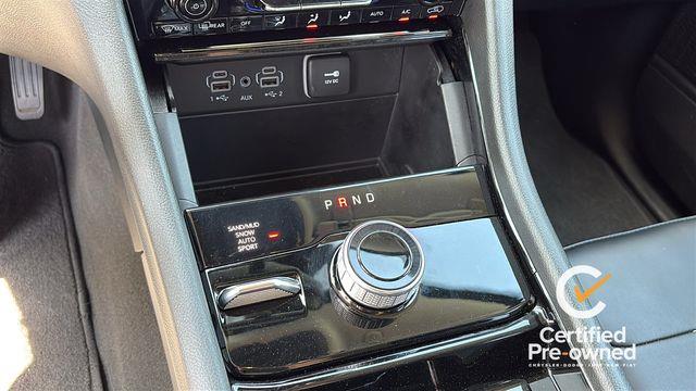 2023 Jeep Grand Cherokee Limited - Photo 19