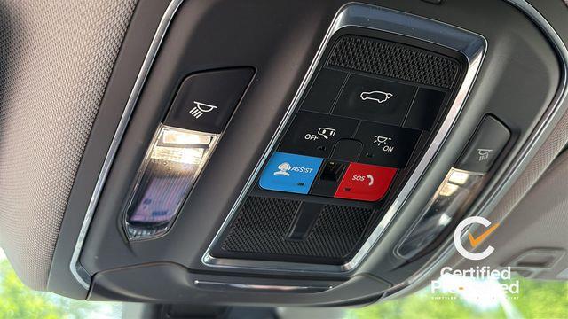 2023 Jeep Grand Cherokee Limited - Photo 21