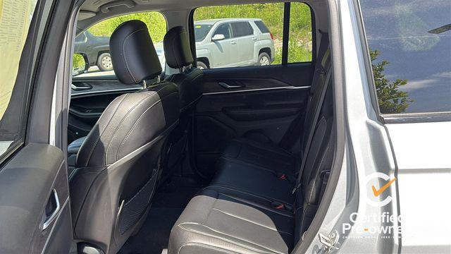 2023 Jeep Grand Cherokee Limited - Photo 23