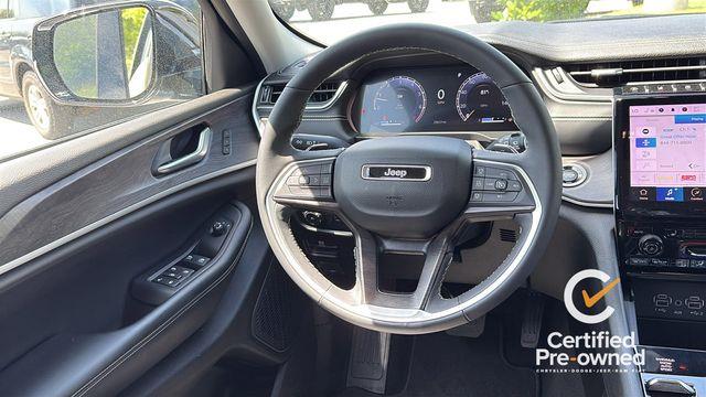 2023 Jeep Grand Cherokee Limited - Photo 24