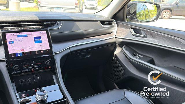 2023 Jeep Grand Cherokee Limited - Photo 25