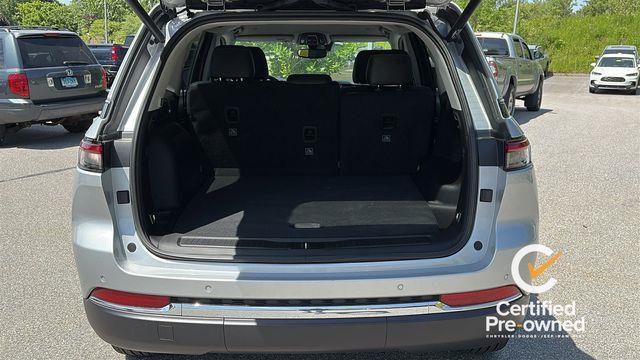 2023 Jeep Grand Cherokee Limited - Photo 26